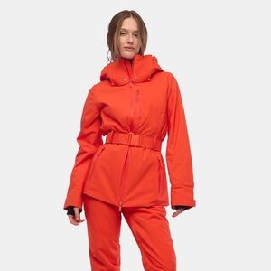 Halfdays Aston Spritz Ski Jacket